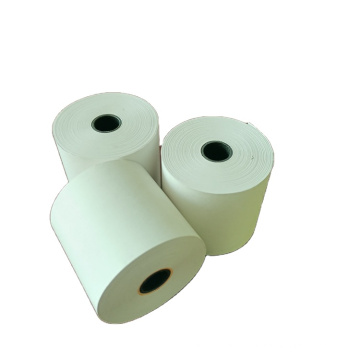 80 x 80mm thermal paper rolls pos terminal thermal receipt paper